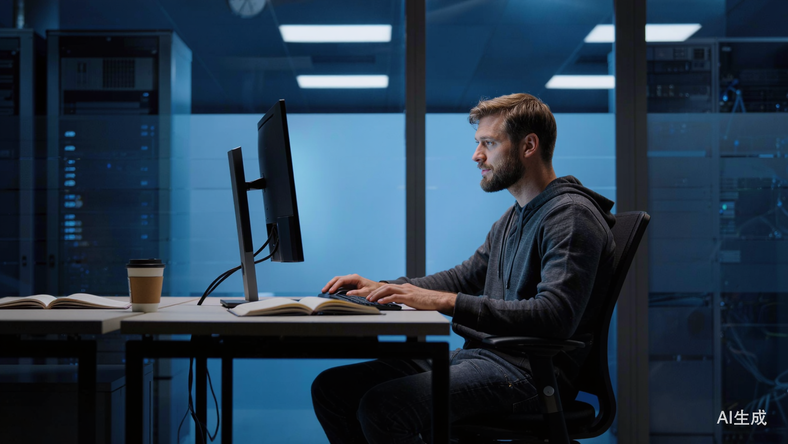 未来几年,AI行业不会再有什么大进步了